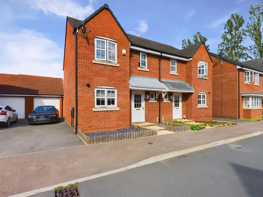 Images for Fauld Drive Kingsway, Gloucester