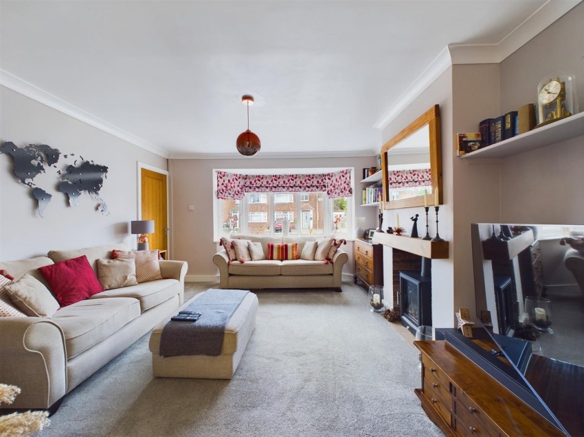 Images for Lavington Drive, Longlevens, Gloucester