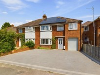 Melville Road, Churchdown, Gloucester