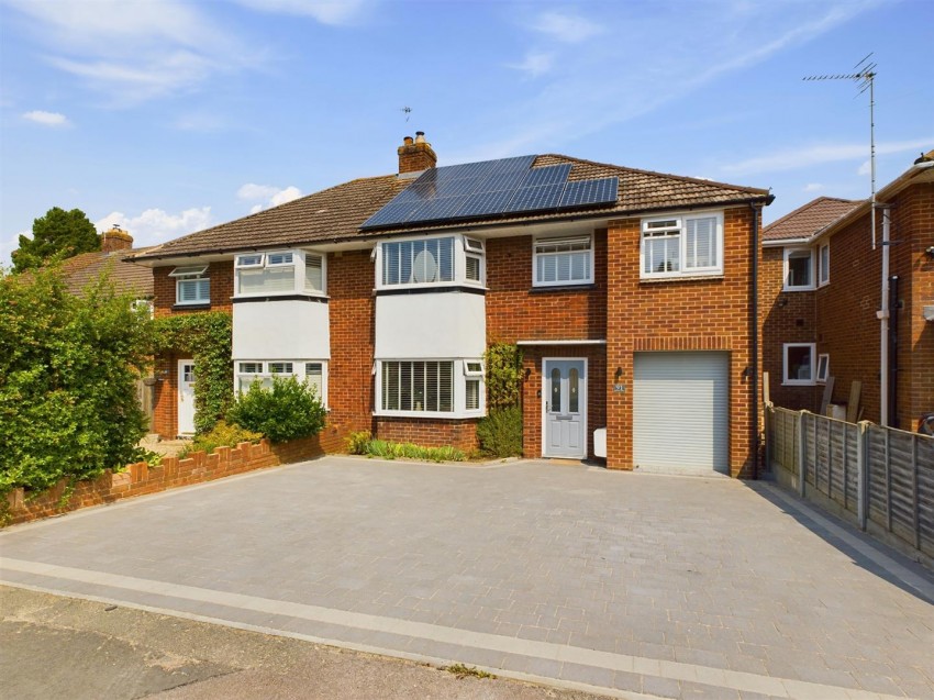 Images for Melville Road, Churchdown, Gloucester