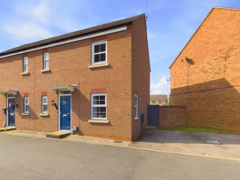 View Full Details for Aldergrove, Kingsway, Quedgeley, Gloucester