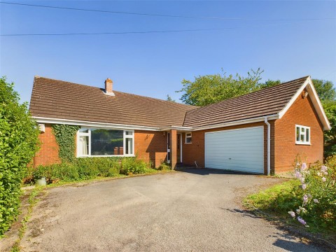 View Full Details for The Furze, Robinswood, Gloucester