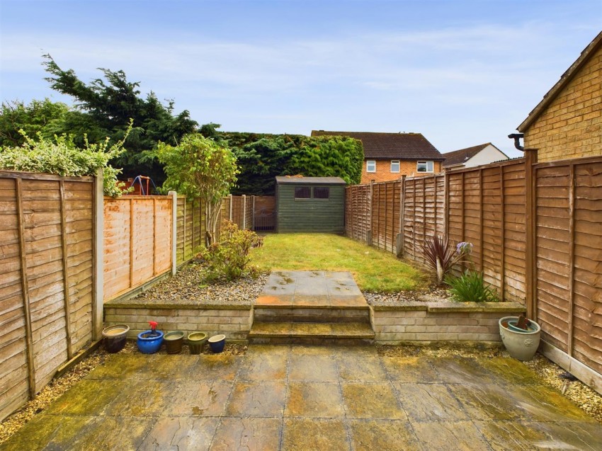 Images for Hazel Close, Longlevens, Gloucester