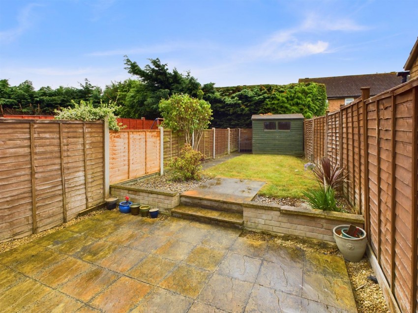 Images for Hazel Close, Longlevens, Gloucester