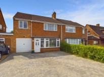 Beechcroft Road, Longlevens, Gloucester