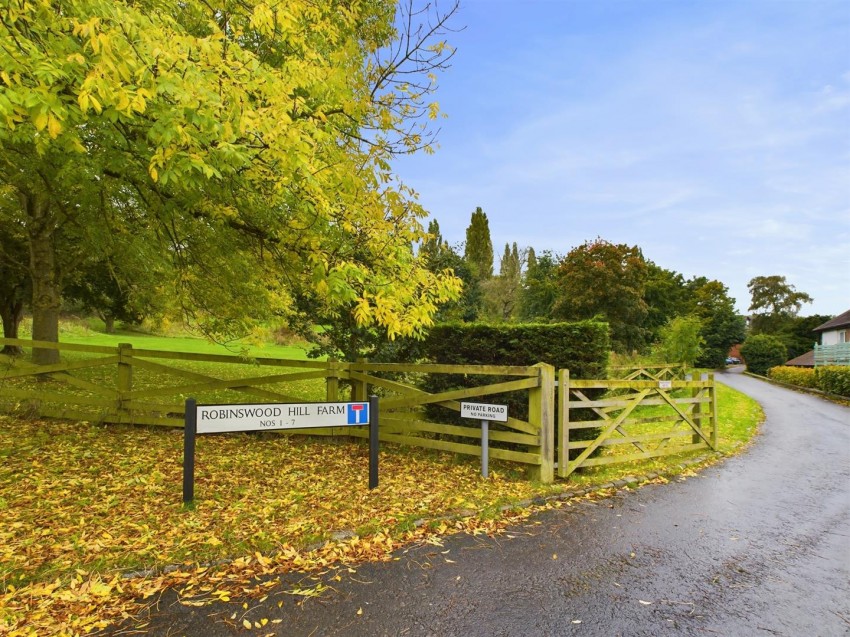 Images for Robinswood Hill Farm, Gloucester