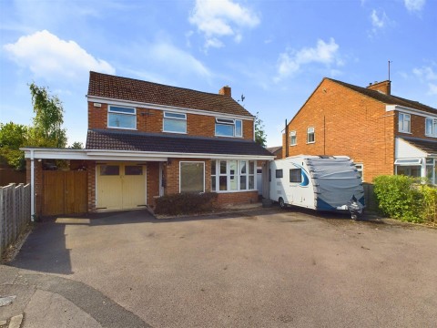 View Full Details for Chamwells Walk, Longlevens, Gloucester