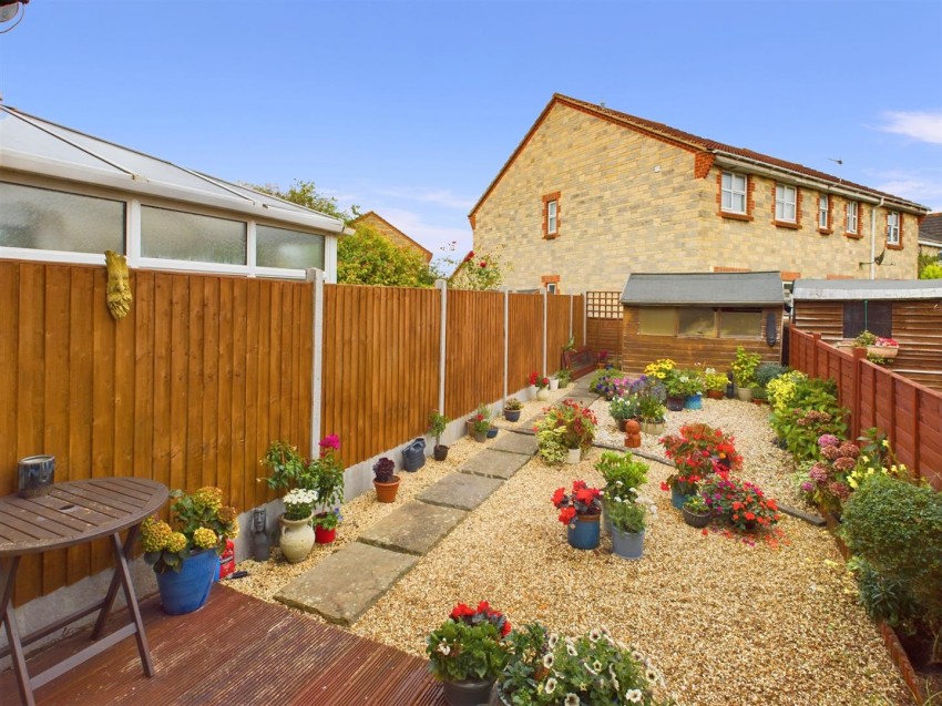 Images for Katherine Close, Churchdown, Gloucester