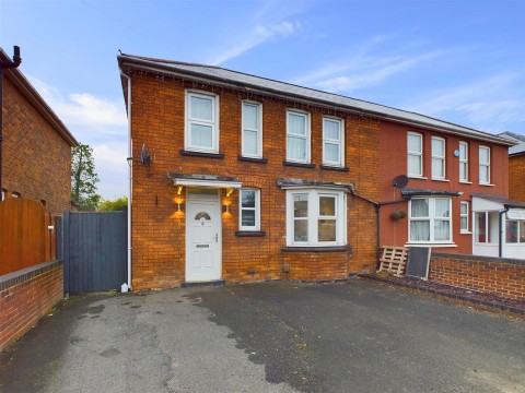 View Full Details for Painswick Road, Gloucester