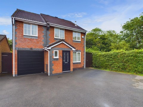 View Full Details for Marten Close, Abbeymead