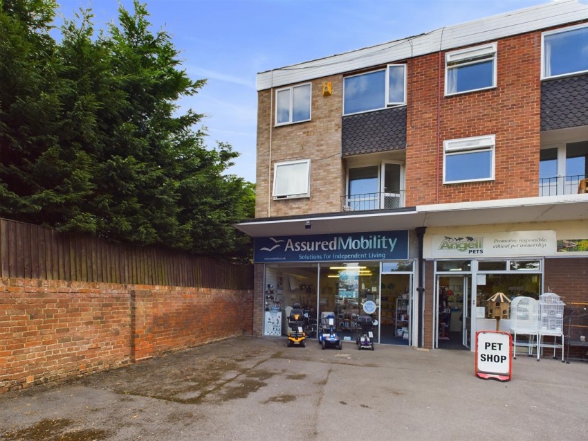 Images for Hucclecote Road, Gloucester