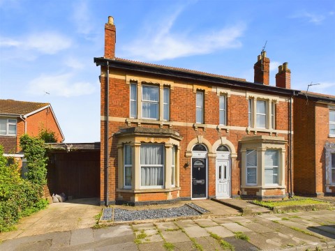 View Full Details for Hinton Road, Gloucester