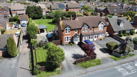 View Full Details for Church Road, Longlevens, Gloucester