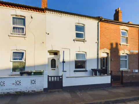 View Full Details for Salisbury Road, Gloucester