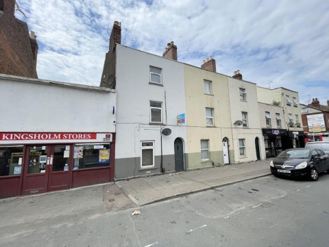 View Full Details for Worcester Street, Gloucester