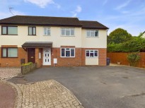 Lacca Close, Longlevens, Gloucester