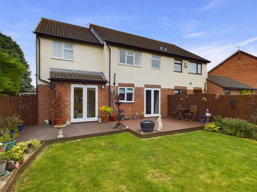 Images for Lacca Close, Longlevens, Gloucester