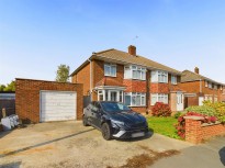 Lavington Drive, Longlevens, Gloucester