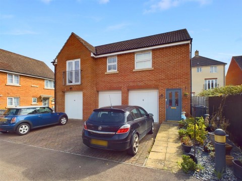 View Full Details for Boddington Drive Kingsway, Quedgeley