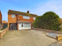 Beechcroft Road, Longlevens, Gloucester