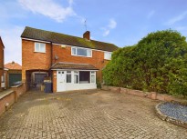 Beechcroft Road, Longlevens, Gloucester