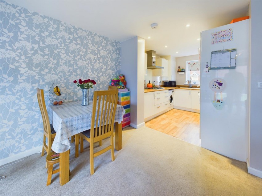 Images for Juniper Way, Brockworth, Gloucester