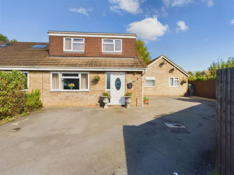 View Full Details for Semi-Detached House with Detached Bungalow