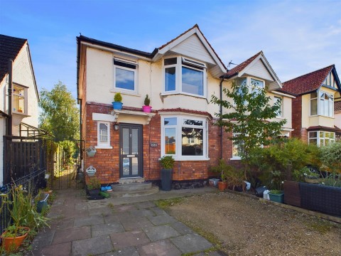 View Full Details for Calton Road, Gloucester