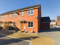 Robinswood Close, Brockworth, Gloucester