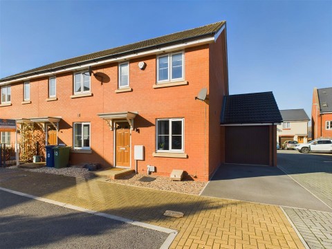 View Full Details for Robinswood Close, Brockworth, Gloucester