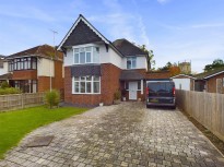 Barnwood Avenue, Gloucester