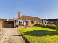 Oxstalls Drive, Longlevens, Gloucester