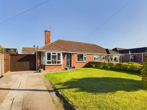 View Full Details for Oxstalls Drive, Longlevens, Gloucester