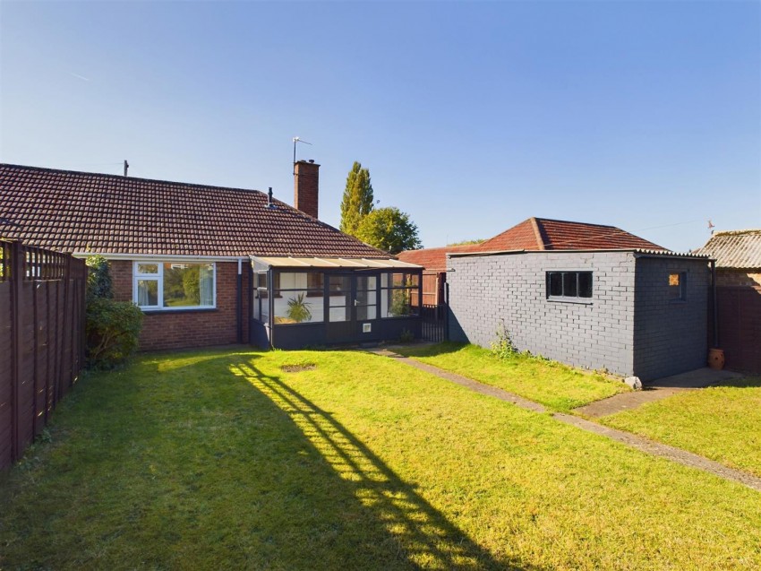 Images for Oxstalls Drive, Longlevens, Gloucester