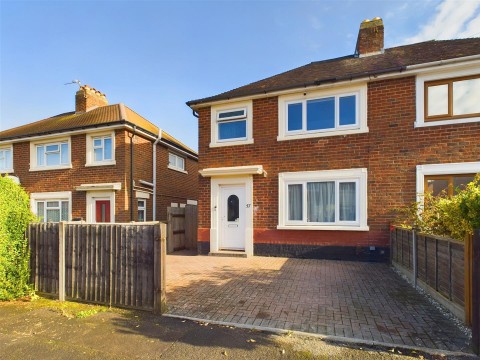 View Full Details for Parry Road, Gloucester