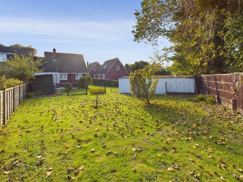 View Full Details for Birchwood Fields, Tuffley, Gloucester