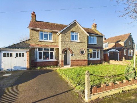 View Full Details for Kendal Road, Longlevens, Gloucester