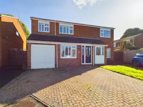 View Full Details for Myrtle Close, Robinswood, Gloucester