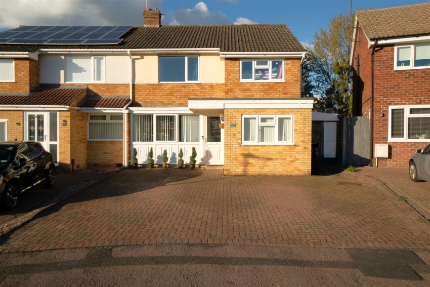 Images for Fieldcote Drive, Hucclecote, Gloucester