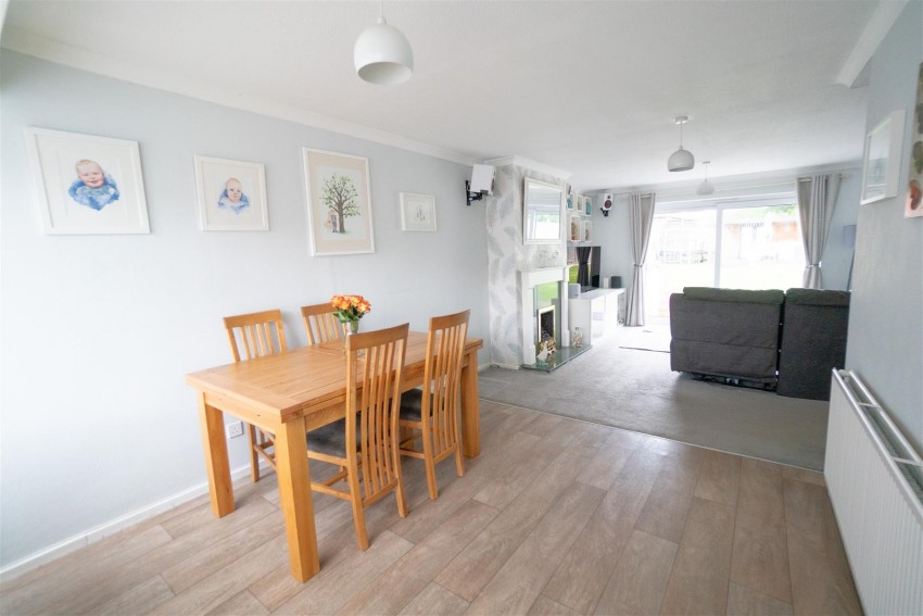 Images for Fieldcote Drive, Hucclecote, Gloucester