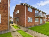 Malet Close, Longlevens, Gloucester