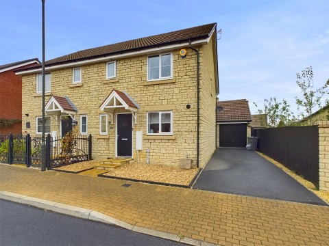 View Full Details for Donaldson Drive, Brockworth, Gloucester