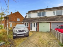 Martindale Road, Churchdown, Gloucester