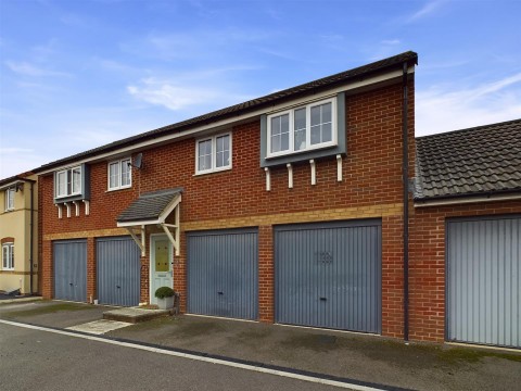 View Full Details for Catherine Place, Longford, Gloucester