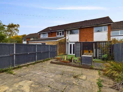 View Full Details for Grove Road, Churchdown