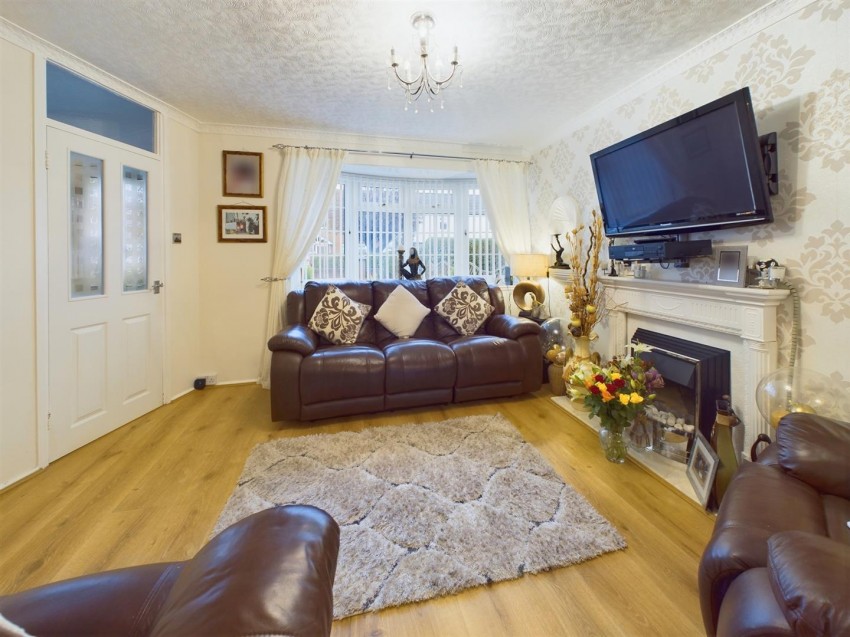 Images for Wilkes Avenue, Hucclecote, Gloucester