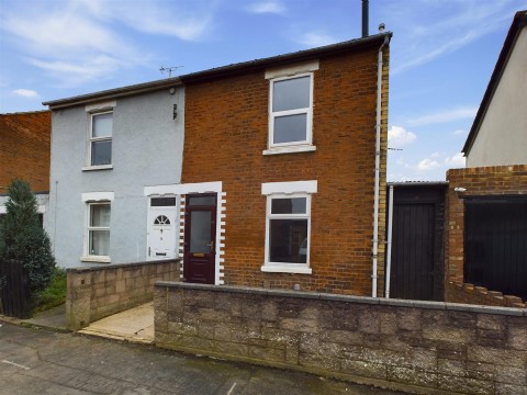 View Full Details for Granville Street, Linden, Gloucester