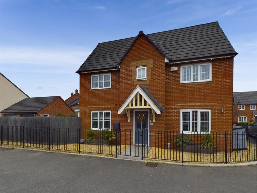 Images for Oswalds Close, Longford, Gloucester