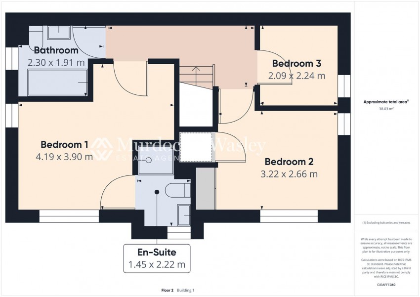 Images for Oswalds Close, Longford, Gloucester