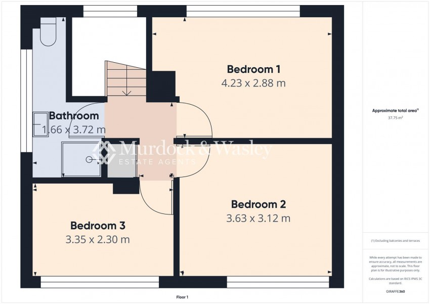 Images for Cleeve Rise, Newent